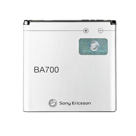 Μπαταρια BA700 Για SonyEricsson XPeria Neo/Pro/Tipo Bulk OR