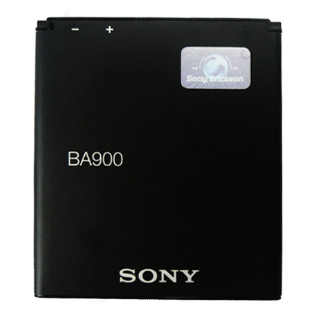 Μπαταρια BA900 Για SonyEricsson XPeria J ST26 Bulk OR