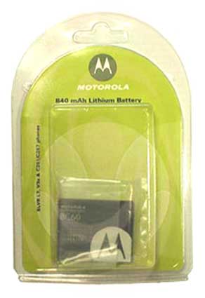 Μπαταρια BC60 Για Motorola L7