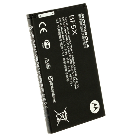 Μπαταρια BF5X Για Motorola MB525 Defy Bulk OR