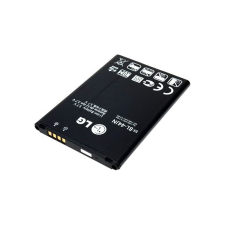 Μπαταρια BL44JN Για Lg P970 Optimus Black L3 Bulk OR
