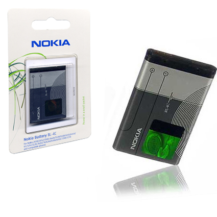 Μπαταρια BL4C Για Nokia 5100
