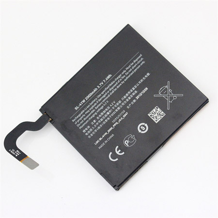 Μπαταρια BL4YW Για Nokia Lumia 925 Bulk OR