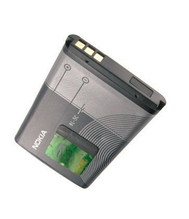 Μπαταρια BL5C Για Nokia 3650 Bulk OR