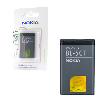 Μπαταρια BL5CT Για Nokia 5220 Xpress Music