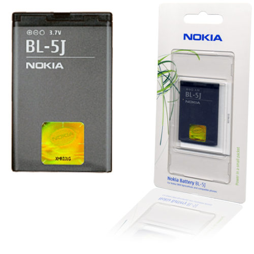 Μπαταρια BL5J Για Nokia 5800 Xpress Music