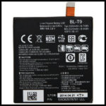 Μπαταρια BLT9 Για LG Nexus 5 Bulk OR