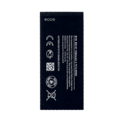 Μπαταρια BN01 Για Nokia X Bulk OR