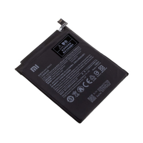 Μπαταρια BN43 Για Xiaomi Redmi Note 4X Bulk OR