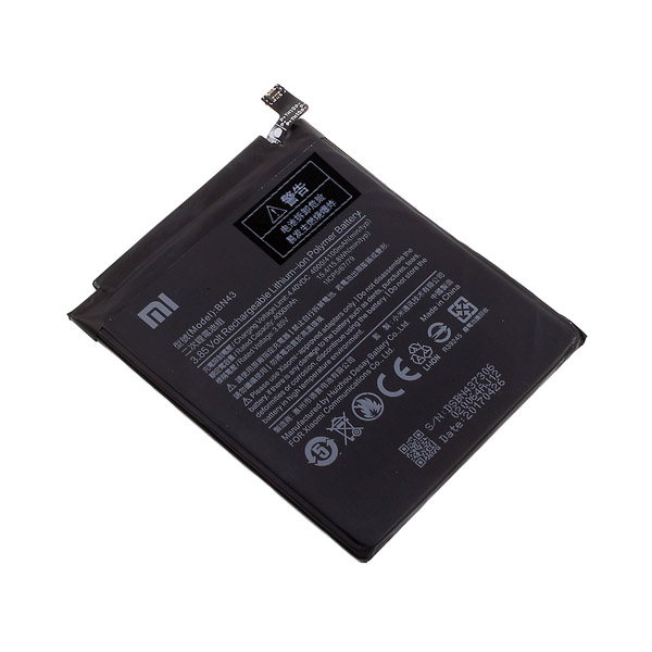 Μπαταρια BN43 Για Xiaomi Redmi Note 4X Bulk OR