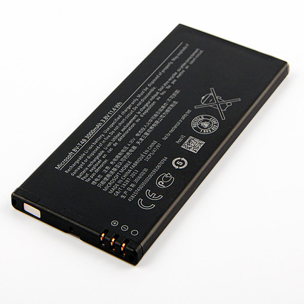Μπαταρια BVT4B Για Microsoft Lumia 640xl Bulk OR