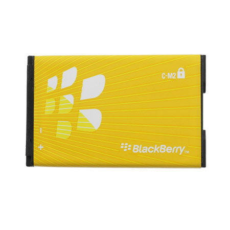 Μπαταρια C-M2 Για Blackberry 8100 Pearl Bulk OR