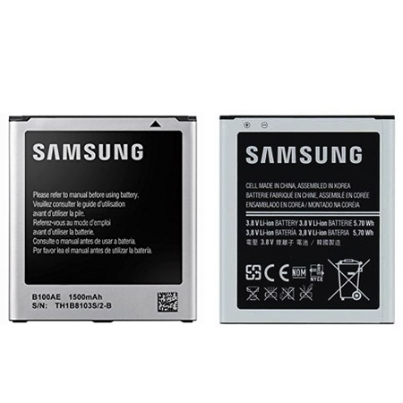 Μπαταρια EB-B100AE Για Samsung Galaxy Ace 3 S7270 OR