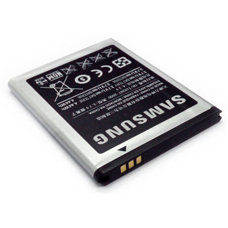 Μπαταρια EB454357VU Για Samsung S5300 - S5360 Bulk OR