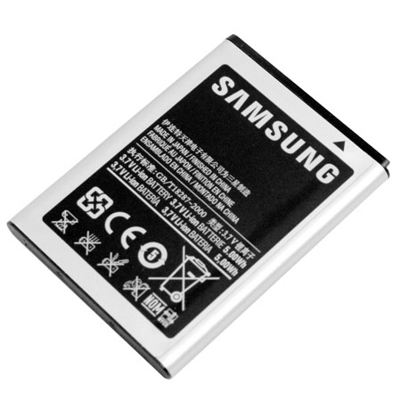 Μπαταρια EB484659VU Για Samsung Omnia W I8350 Bulk