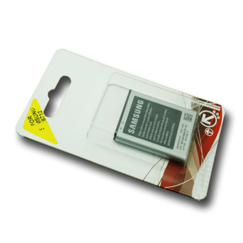 Μπαταρια EB494353VU Για Samsung S5253 Wave 525 Bulk