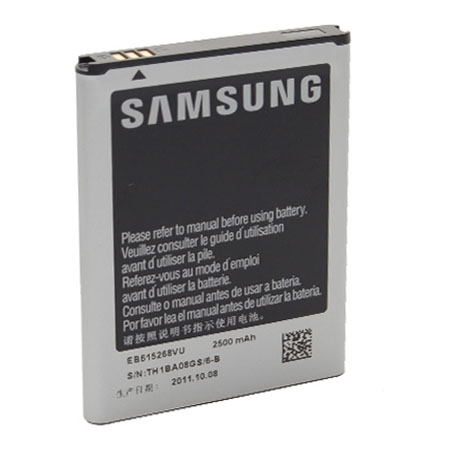 Μπαταρια EB615268VU Για Samsung Galaxy Note N7000 / i9220 Bulk