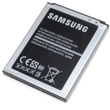 Μπαταρια EBB150AE  Για Samsung I8260 Galaxy Core  Bulk OR