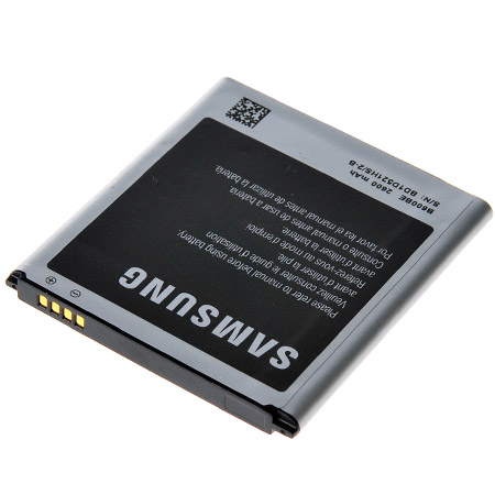 Μπαταρια EBB600 Για Samsung i9500 Galaxy S4 Bulk OR