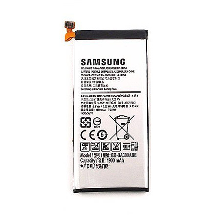 Μπαταρια EBBA300ABE Για Samsung A300 Galaxy A3 Bulk OR