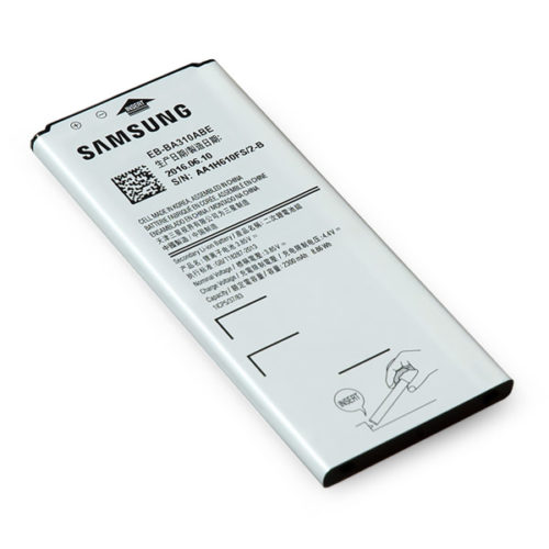 Μπαταρια EBBA310ABE Για Samsung A310 Galaxy A3 2016 Bulk OR