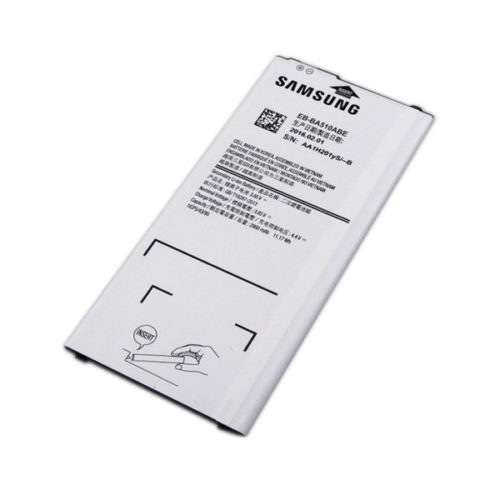 Μπαταρια EBBA510ABE Για Samsung A510 Galaxy A5 2016 Bulk OR