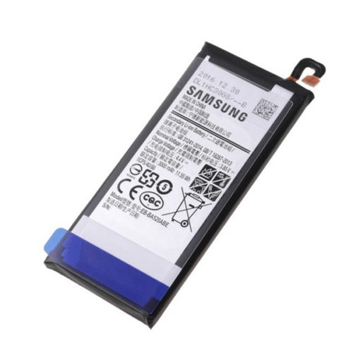 Μπαταρια EBBA520ABE Για Samsung A520 Galaxy A5 2017 Bulk OR