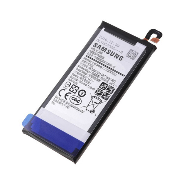Μπαταρια EBBA520ABE Για Samsung A520 Galaxy A5 2017 Bulk OR