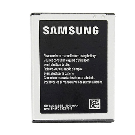 Μπαταρια EBBG357BBE Για Samsung Galaxy Ace 4 Bulk OR
