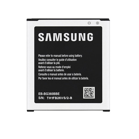 Μπαταρια EBBG360CBC Για Samsung Galaxy Core Prime G360 Bulk OR