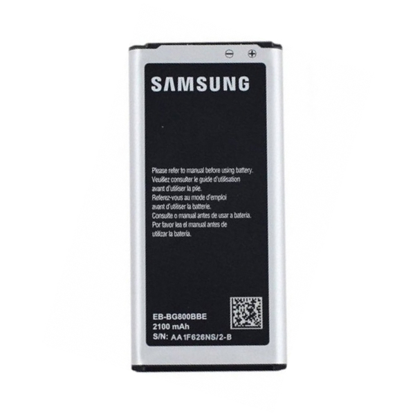 Μπαταρια EBBG800 Για Samsung G800 Galaxy S5 Mini Bulk