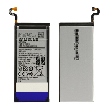 Μπαταρια EBBG930ABE Για Samsung G930 Galaxy S7 Bulk OR