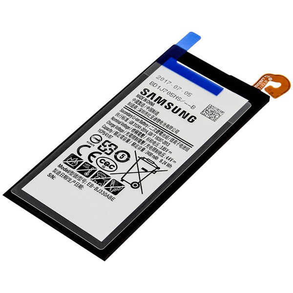 Μπαταρια EBBJ330ABE Για Samsung J330 Galaxy J3 2017 Bulk OR