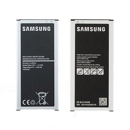 Μπαταρια EBBJ510CBC Για Samsung J510 Galaxy J5 2016 Bulk OR