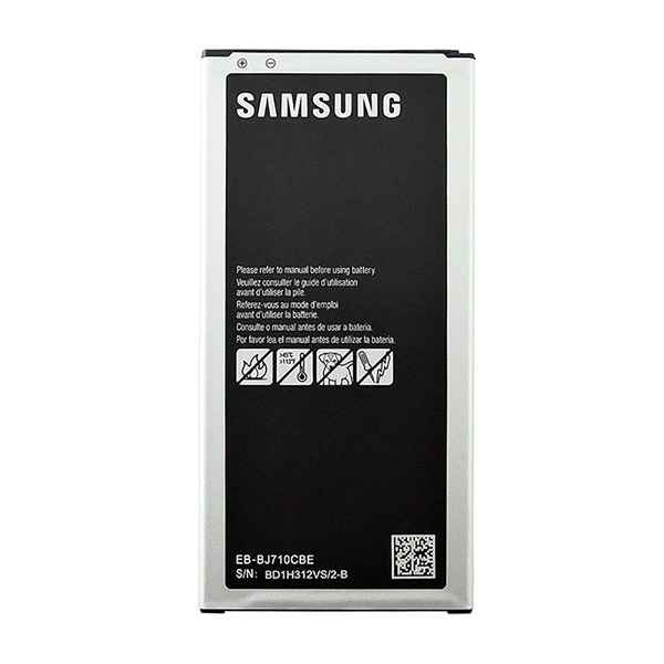 Μπαταρια EBBJ710CBE Για Samsung J710 Galaxy J7 2016 Bulk OR