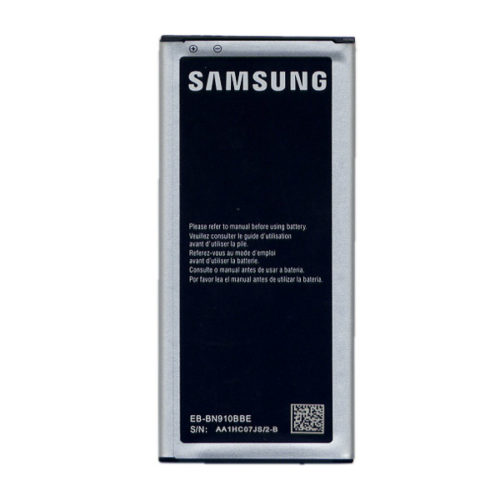 Μπαταρια EBBN910BB Για Samsung N910 Galaxy Note 4 Bulk  OR