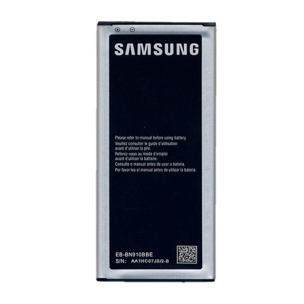 Μπαταρια EBBN910BB Για Samsung N910 Galaxy Note 4 Bulk  OR