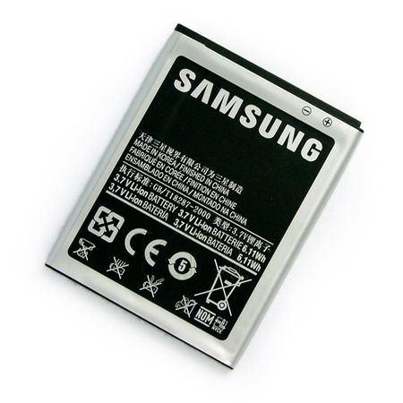 Μπαταρια EBF1A2GBU Για Samsung i9100 Galaxy S2 Bulk OR