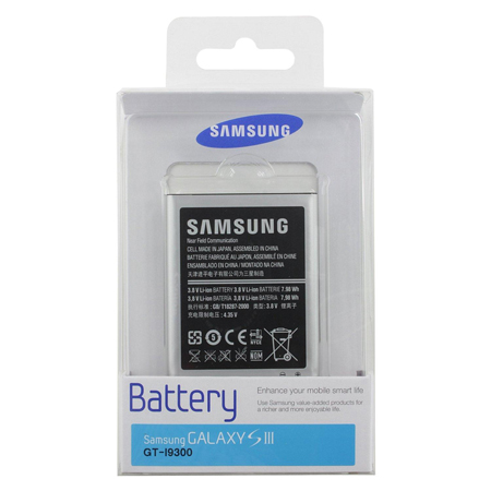 Μπαταρια  EBL1G6 Για Samsung i9300 Galaxy S3