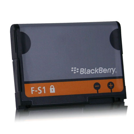 Μπαταρια F-S1 Για Blackberry 9800 - 8910 Bulk OR
