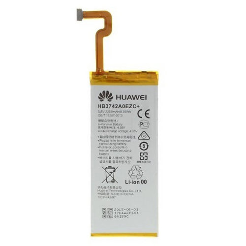 Μπαταρια HB3742A0EZC+ Για Huawei Ascend P8 Lite bulk OR