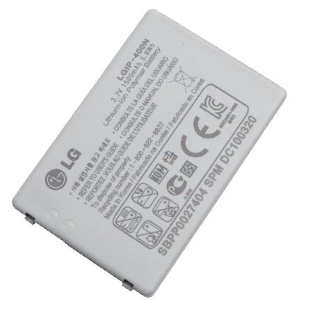 Μπαταρια LGIP-400N Για LG GT540 Bulk OR