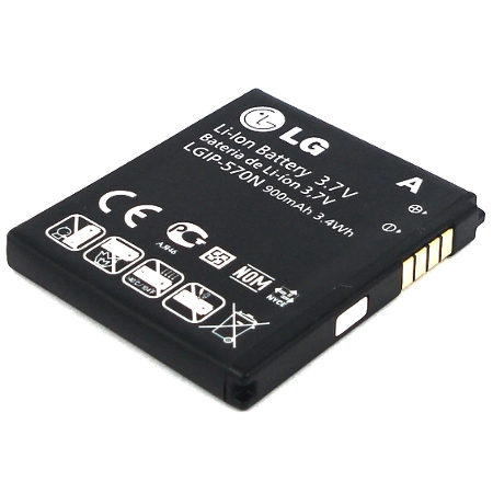 Μπαταρια LGIP570N Για LG BL20 - GM310 Bulk OR