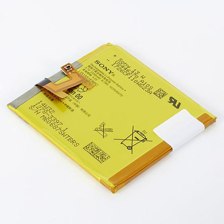 Μπαταρια LIS1551ERPC Για Sony Xperia M2 Bulk OR