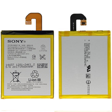 Μπαταρια LIS1558ERPC Για Sony Xperia Z3 Bulk OR