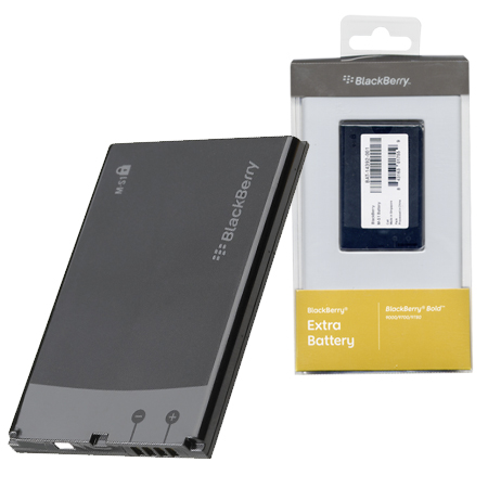 Μπαταρια M-S1 Για Blackberry 9000 Bold  / 9700