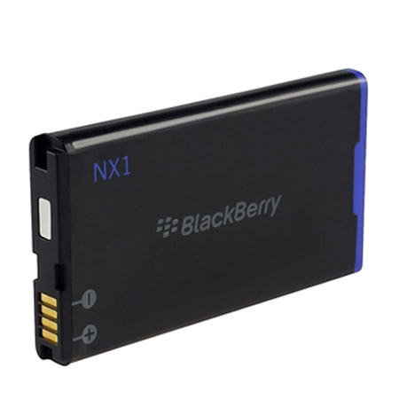 Μπαταρια N-X1 Για Blackberry Q10 Bulk OR