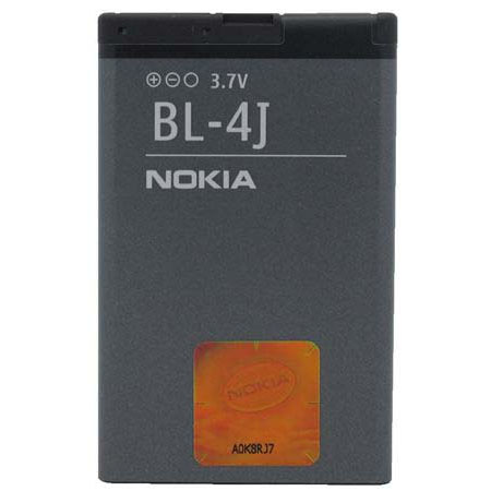Μπαταρια Nokia BL4J Για Nokia C6-00 Bulk OR