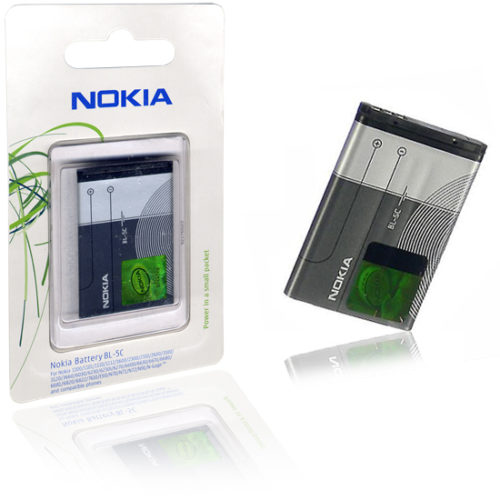 Μπαταρια Nokia BL5C Για Nokia 3650