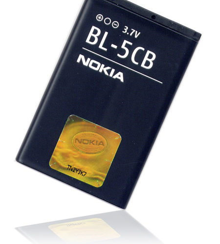 Μπαταρια Nokia BL5CB Για Nokia Bulk Original